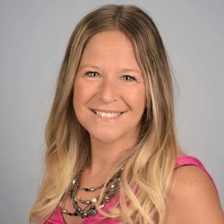 Becca Mendoza, Our Center Director